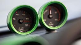 Smart ForTwo electric drive BRABUS - inny element panelu przedniego