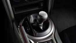 Scion FR-S - skrzynia biegów
