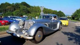 TOP 10 | Samochody, o jakich najprawdopodobniej nie słyszałeś