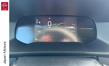 Nissan Townstar Van 1.3 DIG-T 130KM 2025 Business Plus, zdjęcie 11