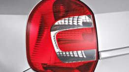 Renault Grand Modus - prawy tylny reflektor - wyłączony