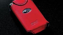 Subaru Impreza WRX STI tS - inne zdjęcie