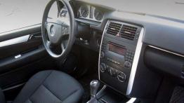 Klasa B - czy to jeszcze Mercedes?