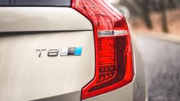 Volvo XC90 T8 Excellence - niczym Nautilus