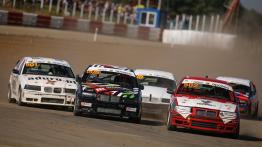 Zacięta walka na obczyźnie – 5. runda Oponeo Mistrzostw Polski Rallycross