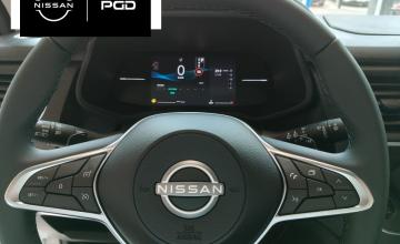 Nissan Primastar 2025 2,0 dCi 150 [KM] AT COMBI L2H1 BUSINESS PLUS 9 os., zdjęcie 12