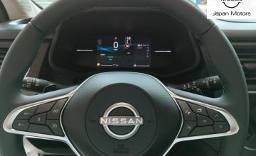 Nissan Primastar 2025 2,0 dCi 150 [KM] AT COMBI L2H1 BUSINESS PLUS 9 os., zdjęcie 12