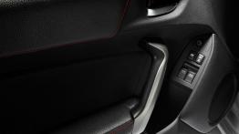 Scion FR-S - drzwi kierowcy od wewnątrz
