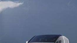 Mercedes F600 Hygenius - widok z przodu