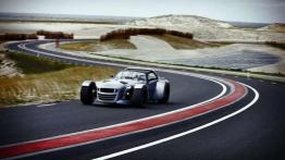 TOP 10 | Samochody, o jakich najprawdopodobniej nie słyszałeś