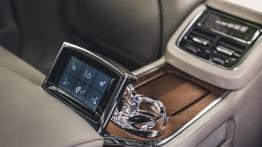 Volvo XC90 T8 Excellence - niczym Nautilus