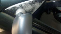 Opis techniczny Daewoo Lanos