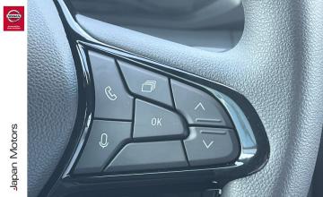 Nissan Interstar II 2025 Van L3H2 6MT 2.0 DCI 150KM Business, zdjęcie 13