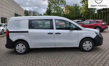Nissan Townstar Van 1.3 DIG-T 130KM 2025 Crew Van Business Plus, zdjęcie 13
