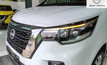 Nissan Primastar 2025 2,0 dCi 150 [KM] AT COMBI L2H1 BUSINESS PLUS 9 os., zdjęcie 13