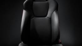 Subaru Impreza WRX STI tS - fotel pasażera, widok z przodu