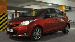 Toyota Yaris - Happy New Yaris