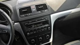 Skoda Yeti – nastawiona na sukces