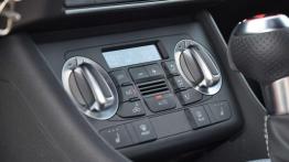 Audi RS Q3 - czy to ma sens?