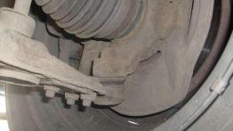 Opis techniczny Daewoo Lanos