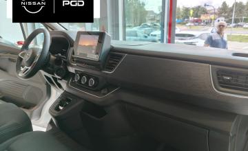 Nissan Primastar 2025 2,0 dCi 150 [KM] AT COMBI L2H1 BUSINESS PLUS 9 os., zdjęcie 14