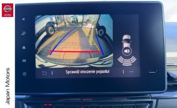 Nissan Townstar Van 1.3 DIG-T 130KM 2025 Business Plus, zdjęcie 14