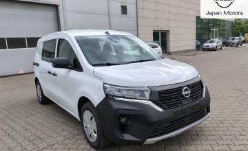 Nissan Townstar Van 1.3 DIG-T 130KM 2025 Crew Van Business Plus, zdjęcie 14