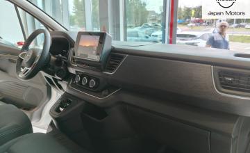 Nissan Primastar 2025 2,0 dCi 150 [KM] AT COMBI L2H1 BUSINESS PLUS 9 os., zdjęcie 14