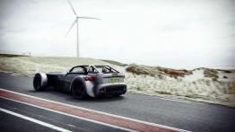 TOP 10 | Samochody, o jakich najprawdopodobniej nie słyszałeś