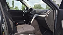 Skoda Yeti – nastawiona na sukces