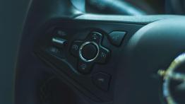 Opel Astra K - metamorfoza w stylu fitness