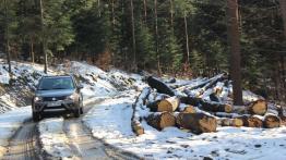 Suzuki Grand Vitara 2.4 VVT Premium - terenowy fitness