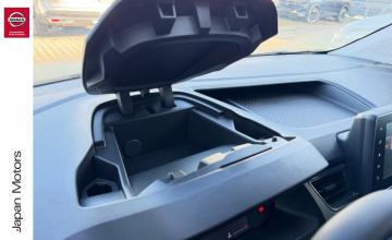 Nissan Townstar Van 1.3 DIG-T 130KM 2025 Business Plus, zdjęcie 15