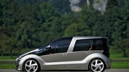 Mercedes F600 Hygenius - lewy bok