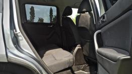 Skoda Yeti – nastawiona na sukces