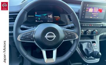 Nissan Townstar Van 1.3 DIG-T 130KM 2025 Business Plus, zdjęcie 16