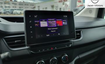 Nissan Townstar Van 1.3 DIG-T 130KM 2025 Crew Van Business Plus, zdjęcie 16