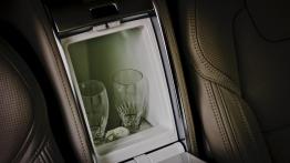 Volvo XC90 T8 Excellence - niczym Nautilus