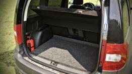 Skoda Yeti – nastawiona na sukces