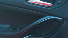 Opel Astra K - metamorfoza w stylu fitness