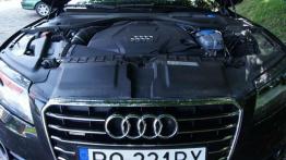 Czy Audi A7 zwycięży Mercedesa CLS?