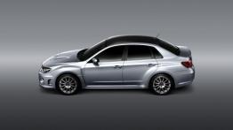 Subaru Impreza WRX STI tS - lewy bok