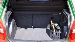 Kolory sportu - Skoda Fabia RS