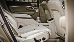Volvo XC90 T8 Excellence - niczym Nautilus
