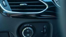 Opel Astra K - metamorfoza w stylu fitness