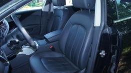 Czy Audi A7 zwycięży Mercedesa CLS?