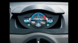 Renault Modus - komputer pokładowy