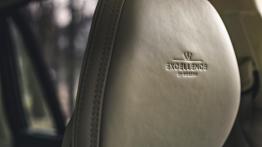 Volvo XC90 T8 Excellence - niczym Nautilus