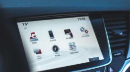 Opel Astra K - metamorfoza w stylu fitness