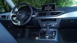 Czy Audi A7 zwycięży Mercedesa CLS?